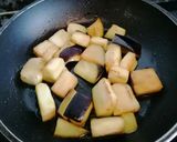 Foto del paso 5 de la receta: Ensalada de berenjena