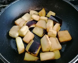 Foto del paso 5 de la receta: Ensalada de berenjena