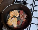 Foto del paso 1 de la receta: Lentejas