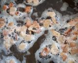 Coq au vin tyúkból recept fázis 3 fotója