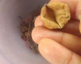 पंचकुटी सब्जी (panchkuti sabzi reicpe in Hindi) रेसिपी चरण 1 फोटो