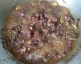 Foto langkah ke 3 dari resep Daging masak sederhana.