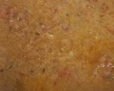 A picture of step 3 of Amritsari Paneer Bhurji.