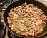 Foto del paso 2 de la receta: Zapallo cabutia relleno