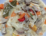 Foto del paso 2 de la receta: Dos (2) comidas con una (1) colita de cuadril 🐄