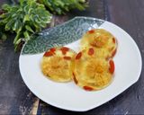 Hình bước làm 8 của món Thạch Hoa Cúc Kỷ Tử