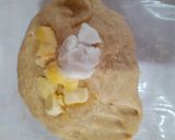 Foto del paso 4 de la receta: Tortuconchas y conchas tradicionales