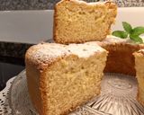 Foto del paso 20 de la receta Bizcocho de manzana y leche evaporada