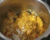 भोगेर खिचरी (bhoger khichuri recipe in Hindi) रेसिपी चरण 8 फोटो