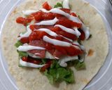 Foto langkah ke 9 dari resep Kebab Homemade (Kulit Kebab Versi Ulen).
