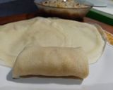 Foto langkah ke 4 dari resep Mamaci Kulit Lumpia Empuk.