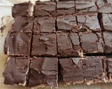 Foto del paso 11 de la receta: Brownies Cappuccino