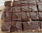 Foto del paso 11 de la receta: Brownies Cappuccino