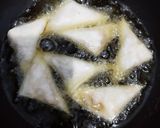 Foto langkah ke 6 dari resep Samosa Sarden.