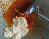 Foto langkah ke 1 dari resep Sambal Tempoyak Khas Palembang.