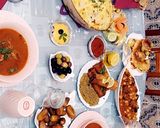 صورة لخطوة 2 من وصفة 🥮 غراتان بصوص بيشاميل 🥮