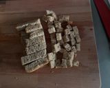 Pas rețetă Supă cremă de dovleac plăcintar 2 fotografie