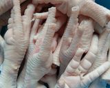 Foto langkah ke 1 dari resep Gulai Ceker Ayam.