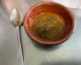 Une image de l'étape 4 de Endives ail, persil, balsamique braisées.