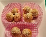 Foto del paso 5 de la receta: Caprichos de boniato