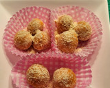 Foto del paso 5 de la receta: Caprichos de boniato
