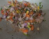 Foto langkah ke 3 dari resep Sambal matah versi @dapoerRatoe.