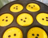 Foto langkah ke 6 dari resep Kue Lumpur Ubi Kuning.