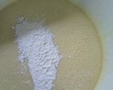 Foto del paso 1 de la receta: Torta de crema de leche 🥛