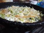 Foto del paso 5 de la receta Tortilla de brócoli y avena