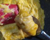 Foto langkah ke 5 dari resep Kaloci Pumpkins.
