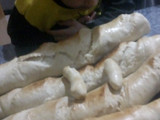 Pan Trincha Casero