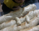 Foto del paso 3 de la receta: Pan Trincha Casero