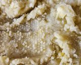 A picture of step 1 of Water Chestnut Buckwheat Mix Aloo Paratha (Vrat - Farali Paratha).