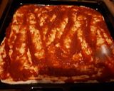 A picture of step 8 of Pizza.