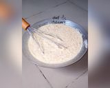 A picture of step 8 of #Carrots cake contest#by ful@ny"ss kitchen.