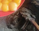 Foto del paso 4 de la receta: Delicioso chocolate cake 👨‍🍳💯