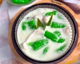 Foto langkah ke 9 dari resep Cendol Thailand.