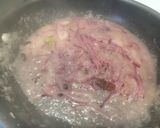 A picture of step 2 of Egg Korma.