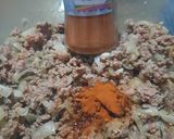 Foto del paso 4 de la receta: Empanadas de carne sencillas
