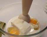 A picture of step 1 of This Viral Phyllo Crinkle Cake Is So Easy! 🍒.