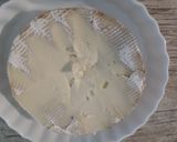 Foto do passo 1 de Brie com frutas