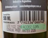Foto del paso 3 de la receta: Untable de pallares a la provenzal 🧄 🌱 ♻️