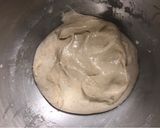 天然酵种 · Cheddar芝士面包（厨师机打面）的食譜步驟4照片