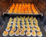 Foto del paso 7 de la receta: Cordiales navideños