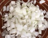 Foto del paso 3 de la receta: Tortiglioni con pisto casero de verduritas