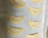 Foto del paso 5 de la receta: Empanadillas