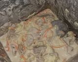 Foto langkah ke 2 dari resep Bala Bala Bakso.