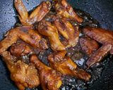Foto langkah ke 4 dari resep Ayam Saus Tiram, Simple Banget.