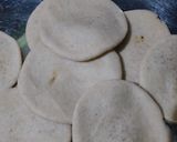 खस्ता कचौड़ी (khasta kachori recipe in Hindi) रेसिपी चरण 4 फोटो
