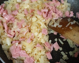 Foto del paso 2 de la receta: Empanada de atún